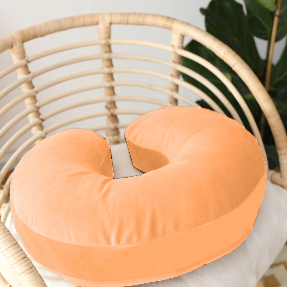 Maternity Nursing Pillow Baby Side Sleeping