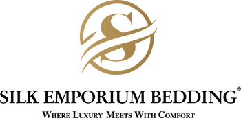 Silk Emporium Bedding